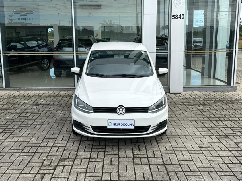 volkswagen fox 1.0 mpi trendline 12v flex 4p manual 20161