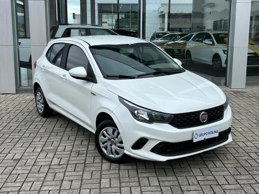 fiat argo 1.3 firefly flex drive manual 4p 2019
