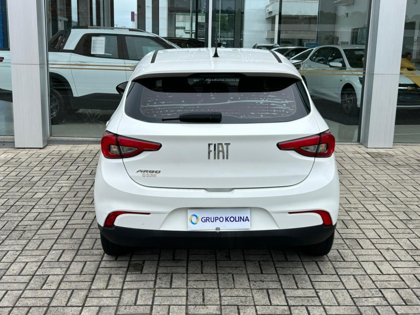 fiat argo 1.3 firefly flex drive manual 4p 20194
