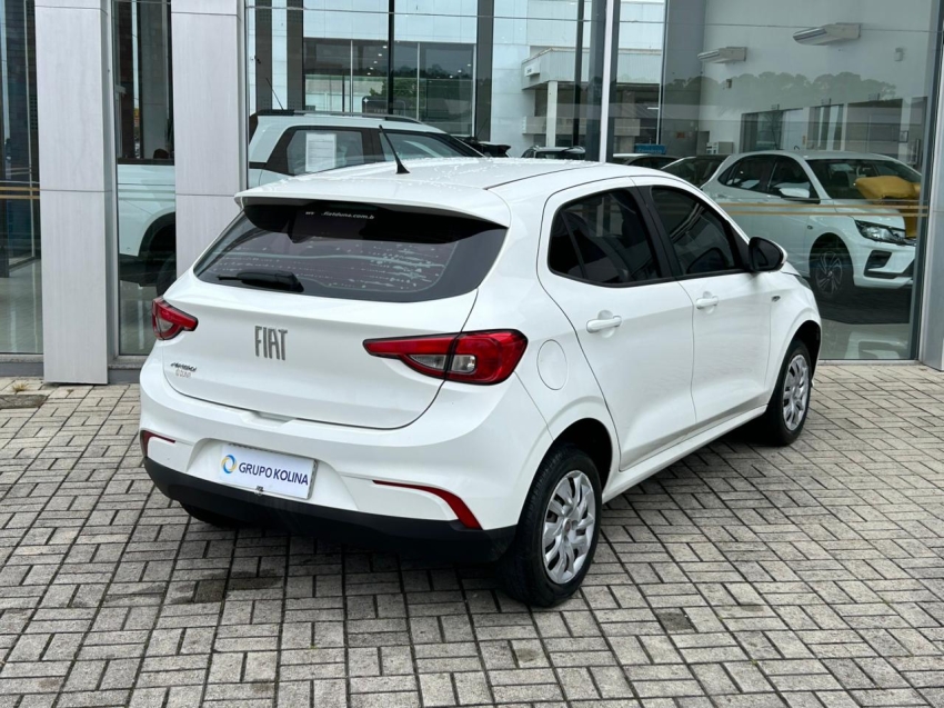 fiat argo 1.3 firefly flex drive manual 4p 20195