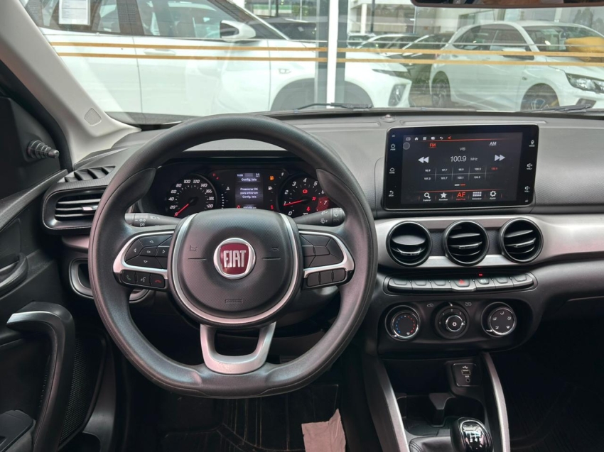 fiat argo 1.3 firefly flex drive manual 4p 20197