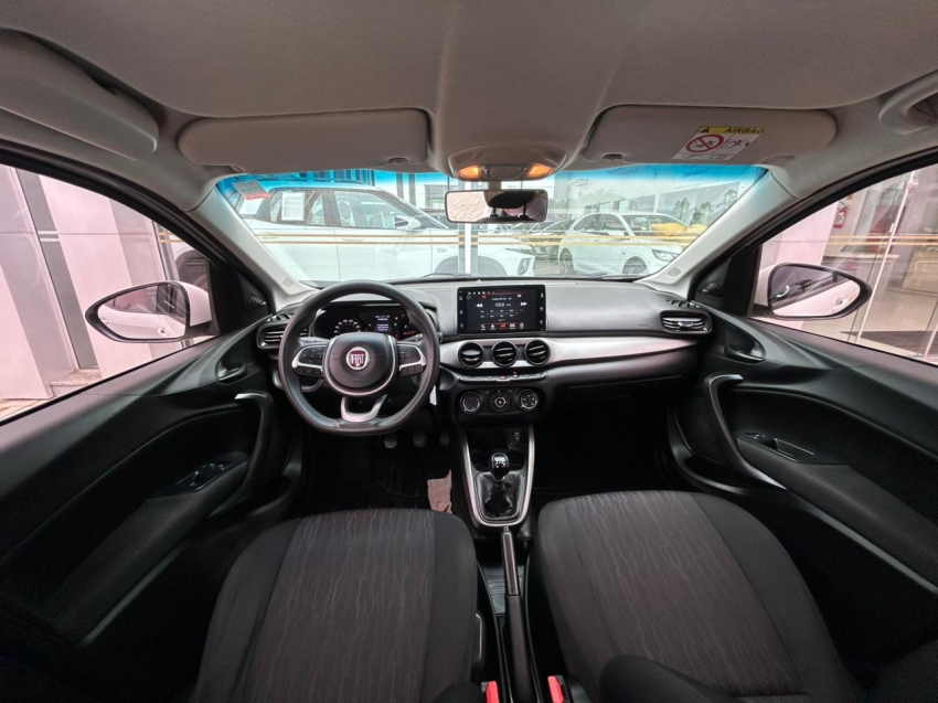 fiat argo 1.3 firefly flex drive manual 4p 20196