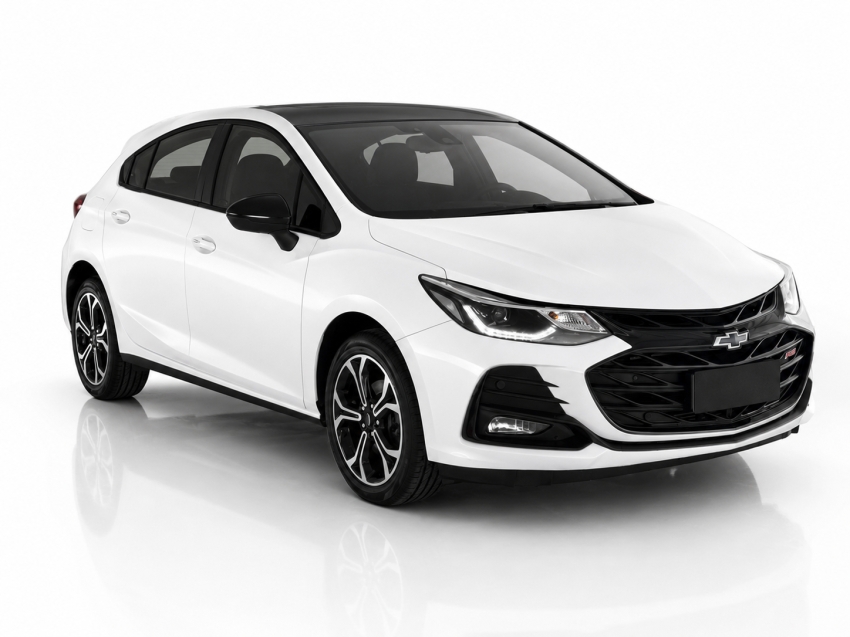 chevrolet cruze 1.4 turbo sport6 rs 16v flex 4p automatico 2023
