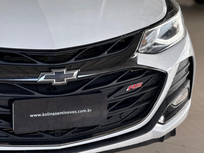 chevrolet cruze 1.4 turbo sport6 rs 16v flex 4p automatico 20231