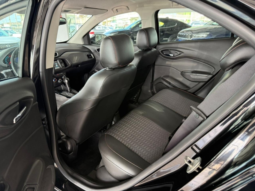 chevrolet onix 1.4 mpfi ltz 8v flex 4p automatico 20189