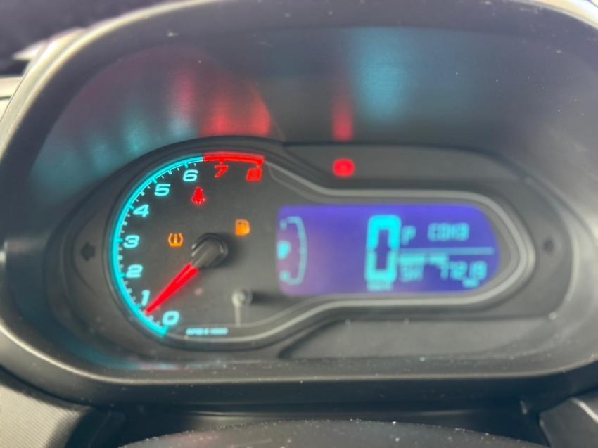 chevrolet onix 1.4 mpfi ltz 8v flex 4p automatico 201810