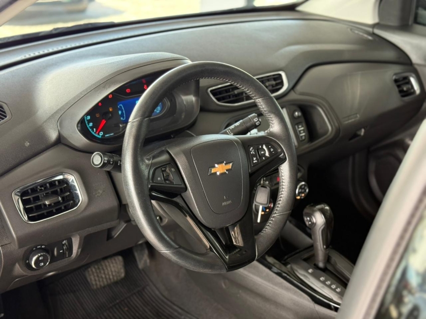 chevrolet onix 1.4 mpfi ltz 8v flex 4p automatico 20187
