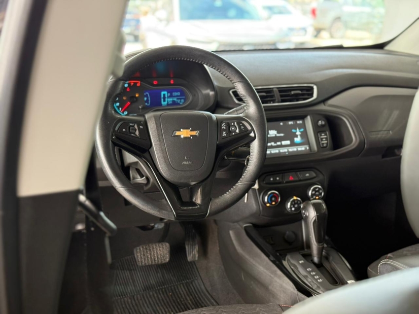 chevrolet onix 1.4 mpfi ltz 8v flex 4p automatico 20188
