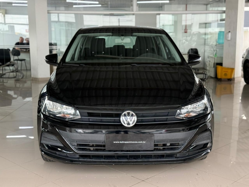volkswagen polo 1.0 mpi total flex manual 4p 20191