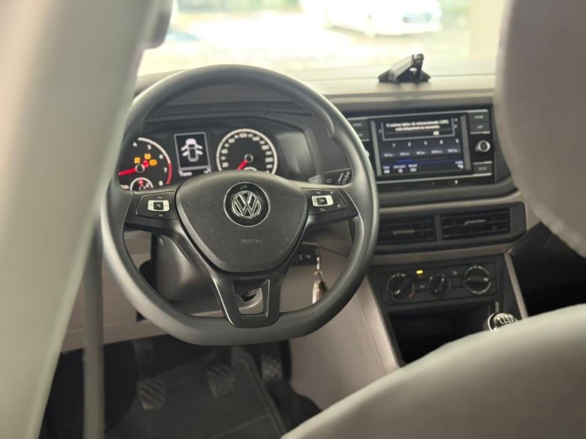 volkswagen polo 1.0 mpi total flex manual 4p 20198