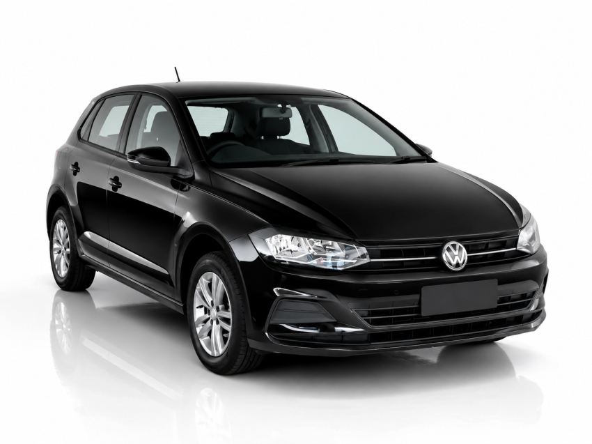 volkswagen polo 1.0 mpi total flex manual 4p 2019