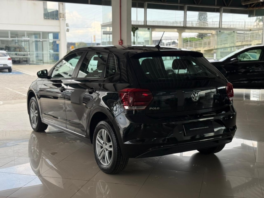 volkswagen polo 1.0 mpi total flex manual 4p 20193