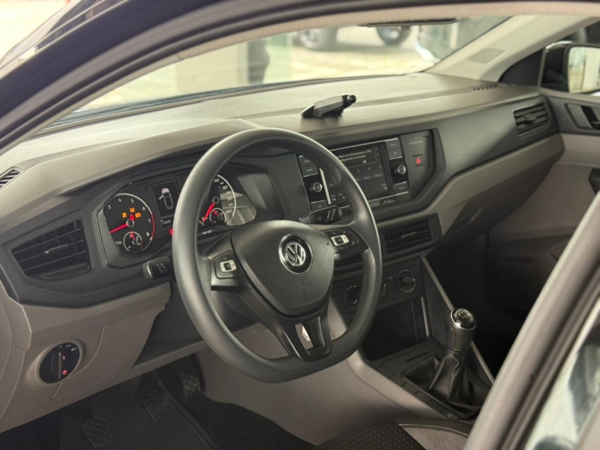 volkswagen polo 1.0 mpi total flex manual 4p 20197