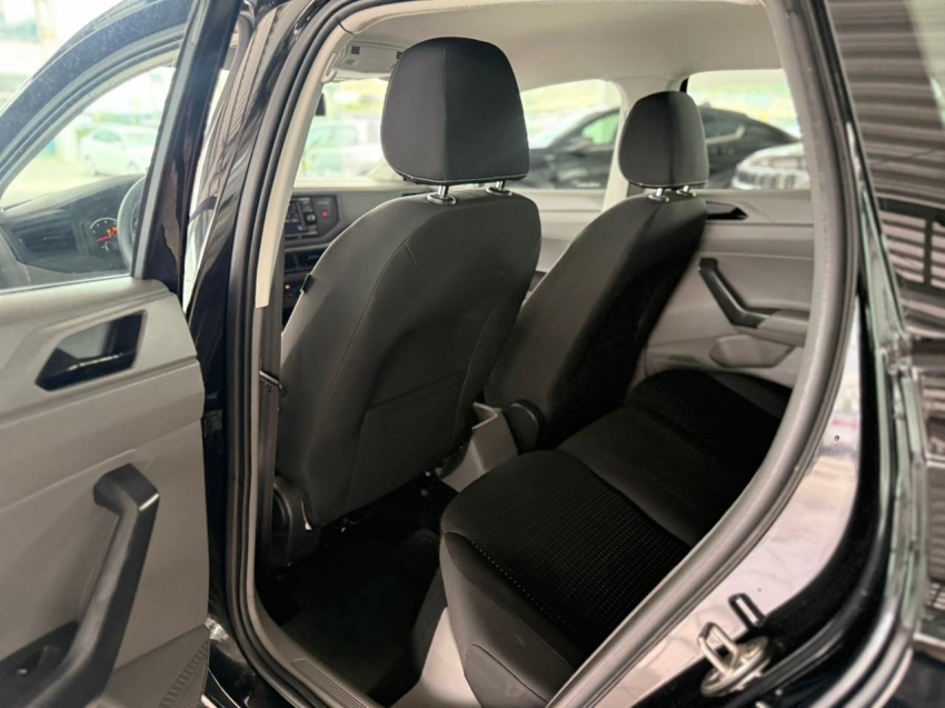 volkswagen polo 1.0 mpi total flex manual 4p 20199