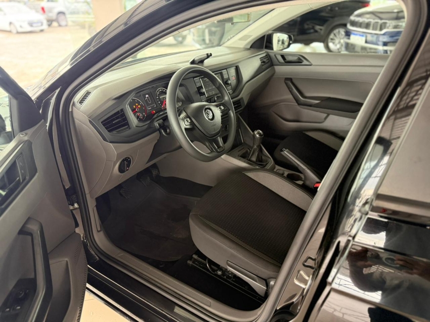 volkswagen polo 1.0 mpi total flex manual 4p 20196