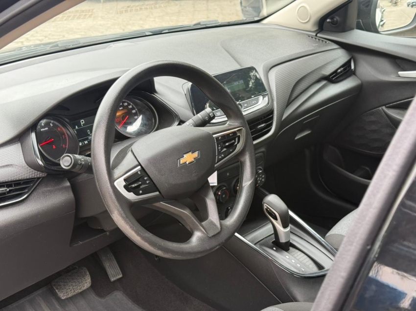chevrolet onix 1.0 turbo flex automatico 4p 20227