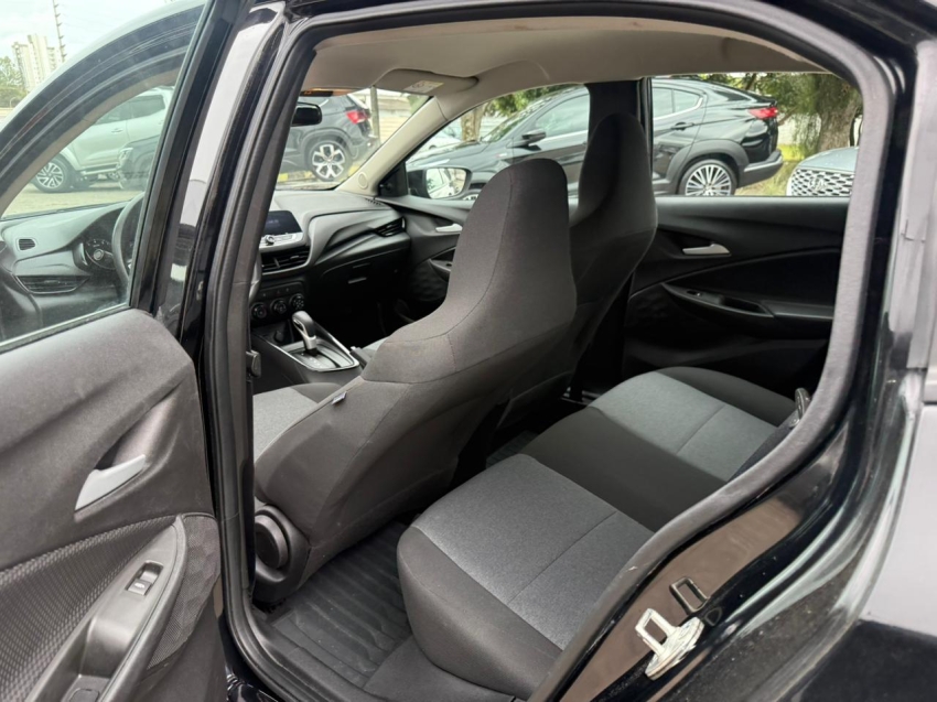 chevrolet onix 1.0 turbo flex automatico 4p 20229
