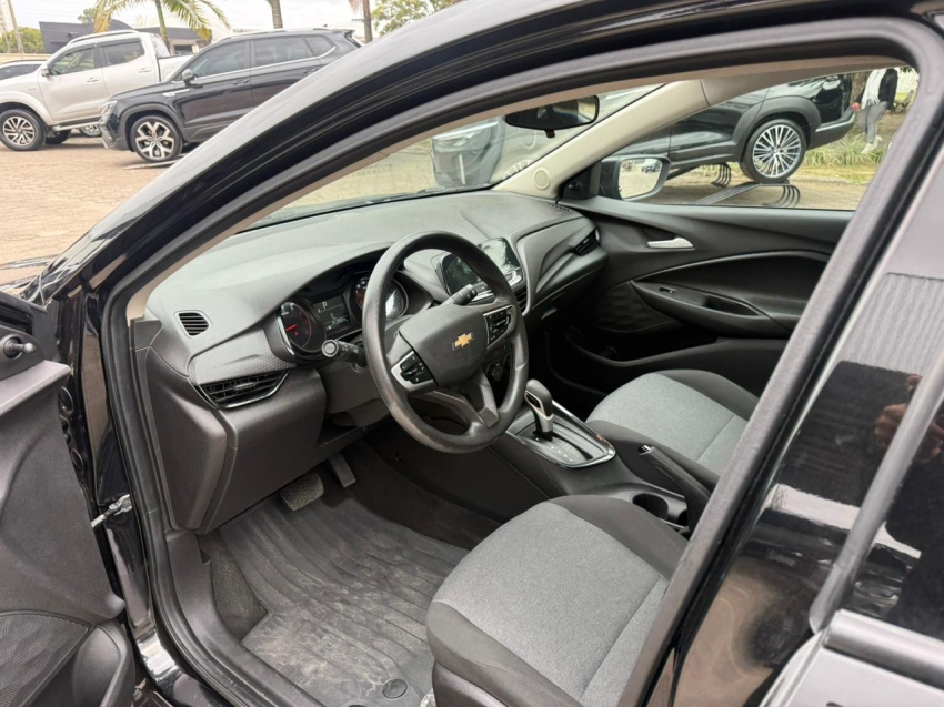 chevrolet onix 1.0 turbo flex automatico 4p 20226
