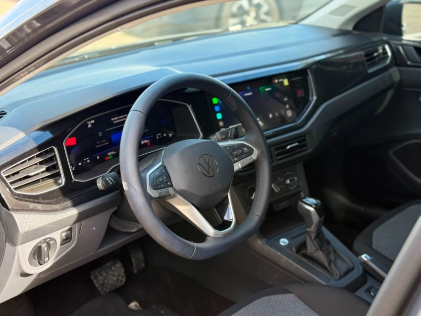 volkswagen polo 1.0 170 tsi sense automatico flex 4p manual 20267