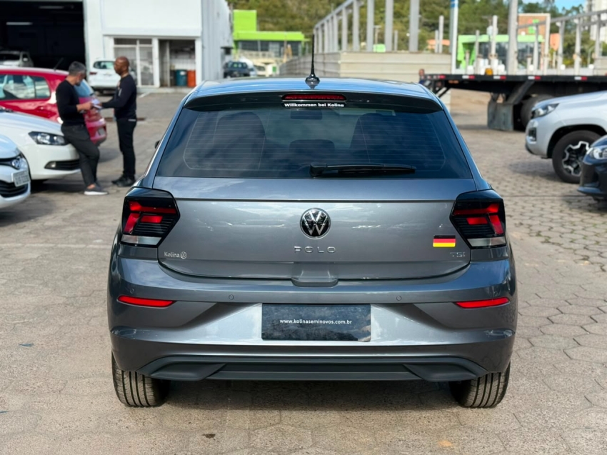 volkswagen polo 1.0 170 tsi sense automatico flex 4p manual 20264