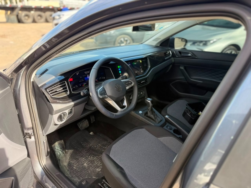 volkswagen polo 1.0 170 tsi sense automatico flex 4p manual 20266