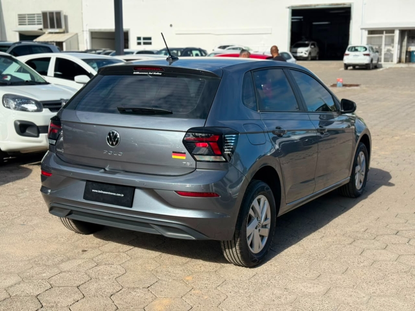 volkswagen polo 1.0 170 tsi sense automatico flex 4p manual 20265