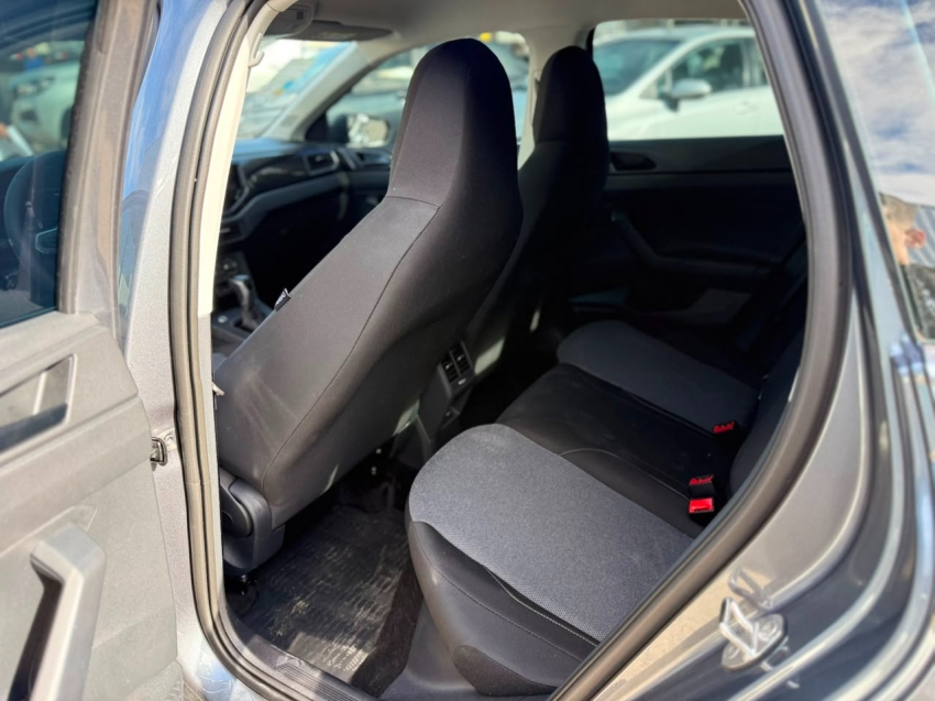 volkswagen polo 1.0 170 tsi sense automatico flex 4p manual 20269