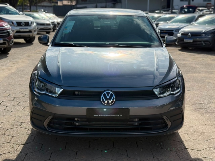 volkswagen polo 1.0 170 tsi sense automatico flex 4p manual 20261