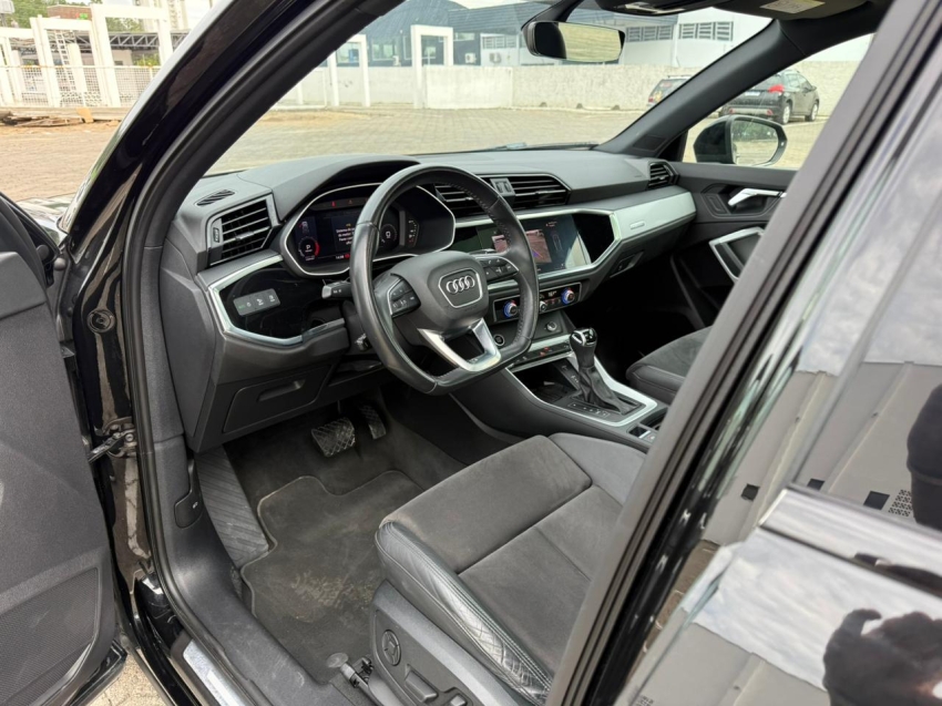 audi q3 1.4 35 tfsi gasolina black s tronic 1.3 4p automatico 20216