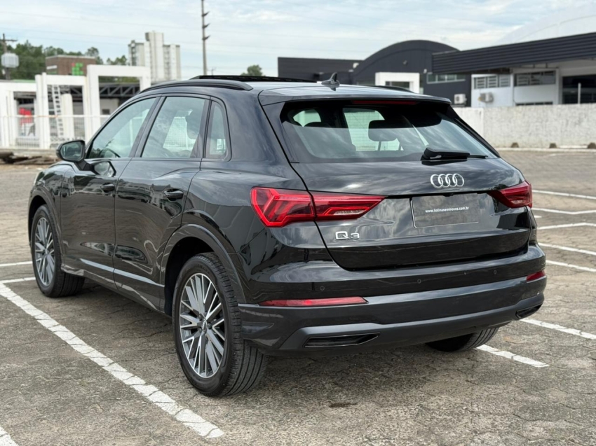 audi q3 1.4 35 tfsi gasolina black s tronic 1.3 4p automatico 20213