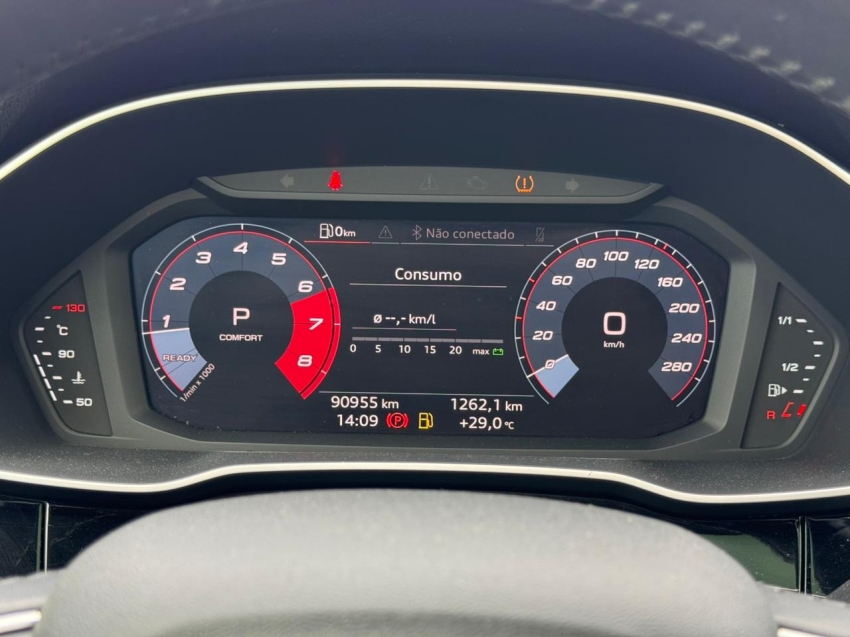 audi q3 1.4 35 tfsi gasolina black s tronic 1.3 4p automatico 202112