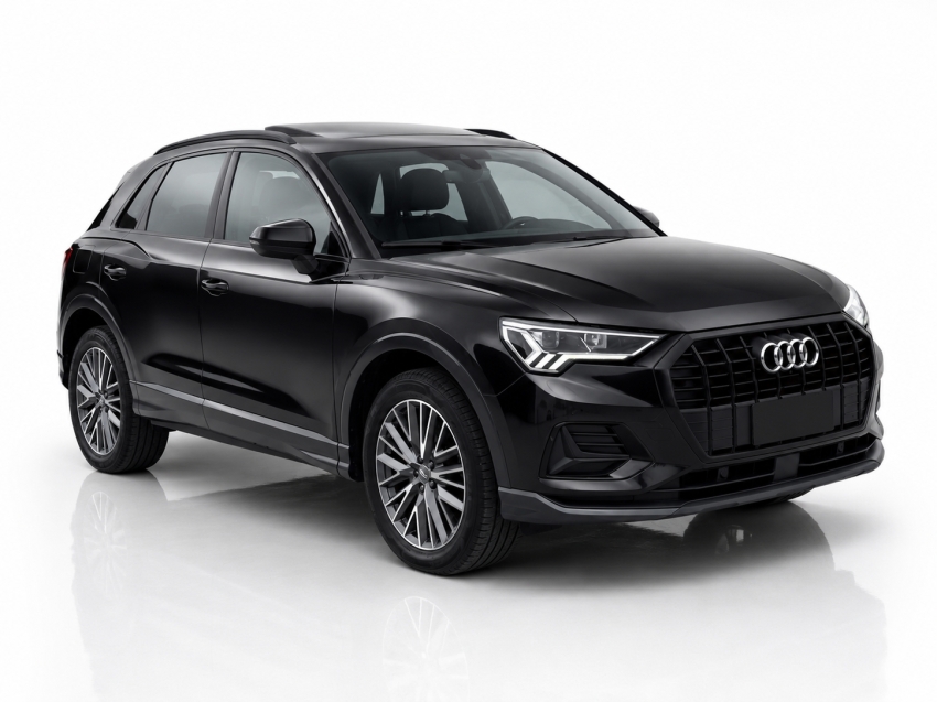 audi q3 1.4 35 tfsi gasolina black s tronic 1.3 4p automatico 2021