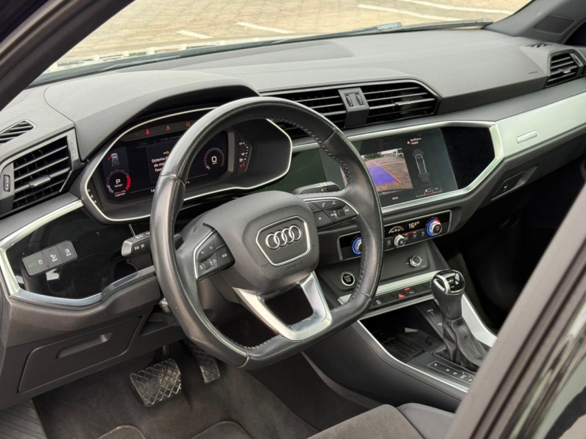 audi q3 1.4 35 tfsi gasolina black s tronic 1.3 4p automatico 20218