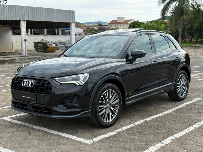 audi q3 1.4 35 tfsi gasolina black s tronic 1.3 4p automatico 20212