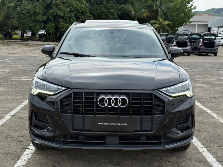 audi q3 1.4 35 tfsi gasolina black s tronic 1.3 4p automatico 20211