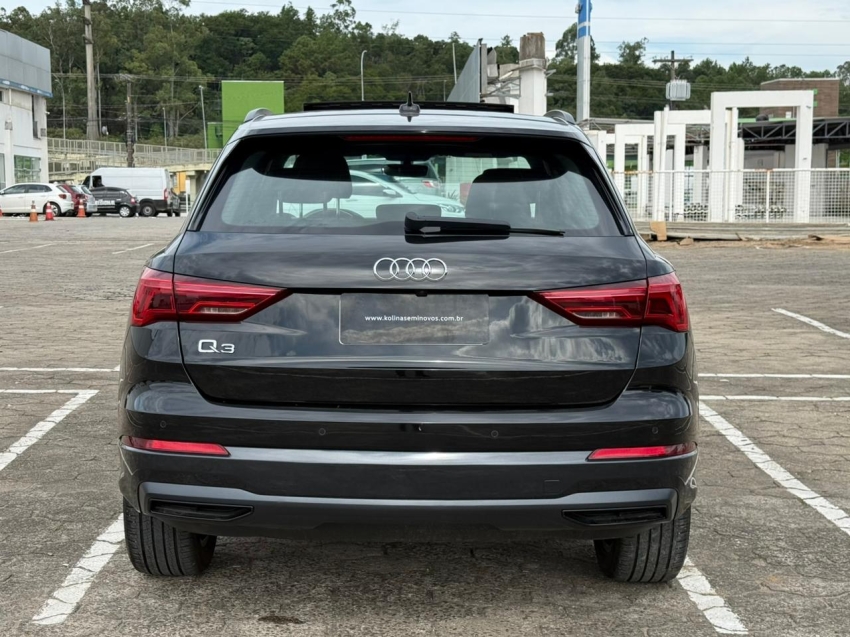 audi q3 1.4 35 tfsi gasolina black s tronic 1.3 4p automatico 20214