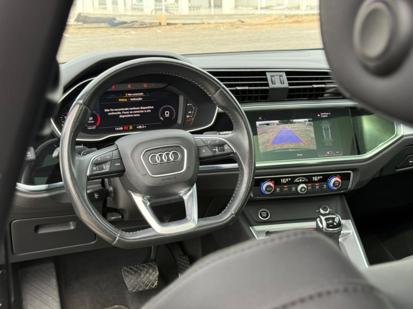 audi q3 1.4 35 tfsi gasolina black s tronic 1.3 4p automatico 20219