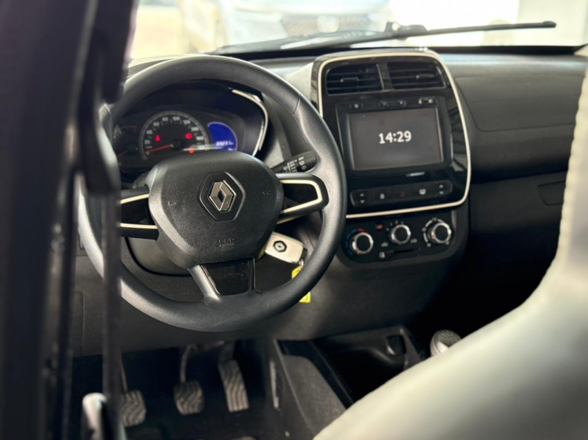 renault kwid 1.0 12v sce flex intense manual 4p 20188