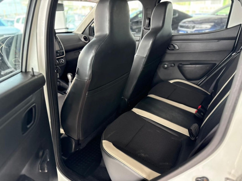 renault kwid 1.0 12v sce flex intense manual 4p 20189