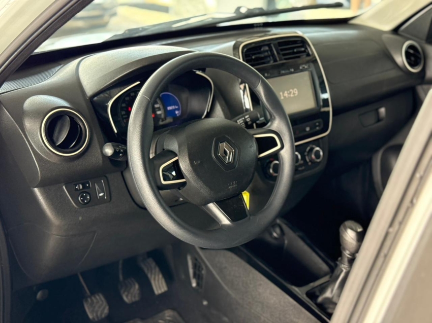 renault kwid 1.0 12v sce flex intense manual 4p 20187