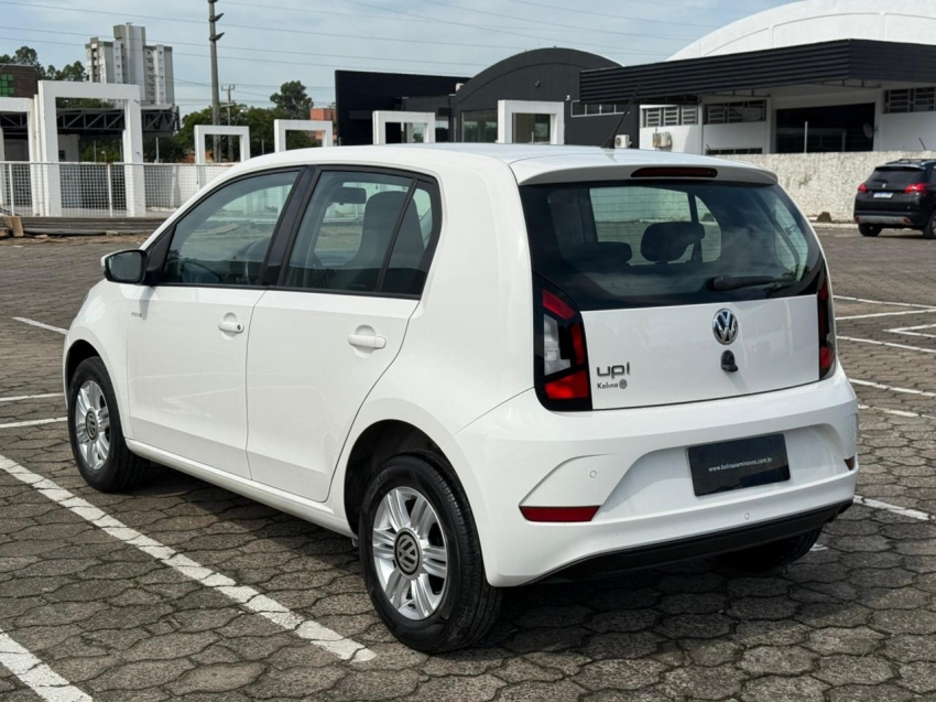 volkswagen up 1.0 mpi move 12v flex 4p manual 20193