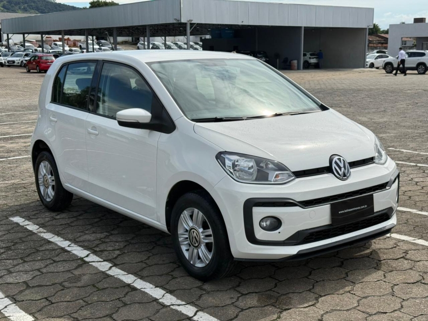 volkswagen up 1.0 mpi move 12v flex 4p manual 2019
