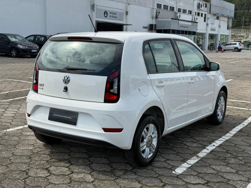 volkswagen up 1.0 mpi move 12v flex 4p manual 20195