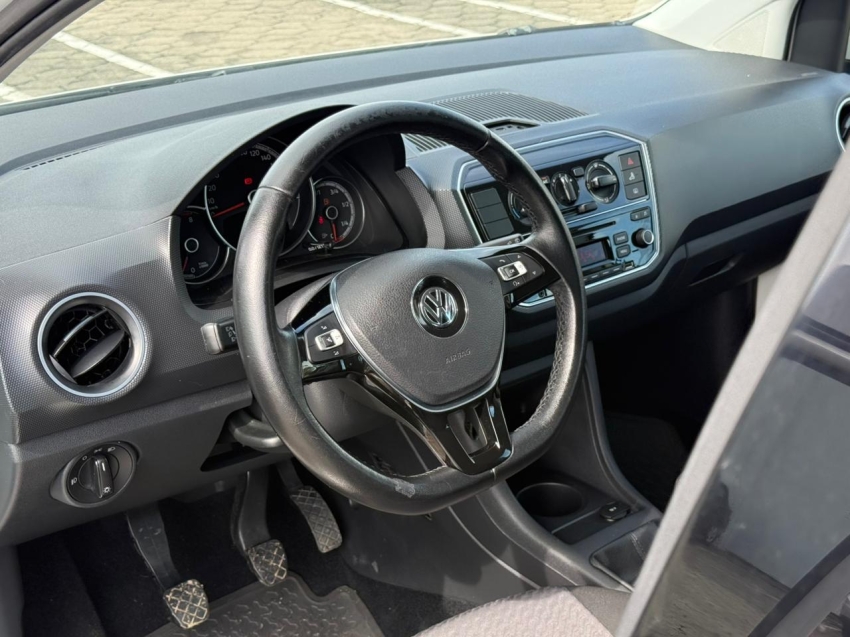 volkswagen up 1.0 mpi move 12v flex 4p manual 20196