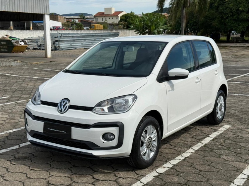 volkswagen up 1.0 mpi move 12v flex 4p manual 20192