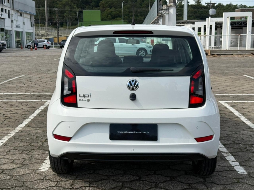 volkswagen up 1.0 mpi move 12v flex 4p manual 20194