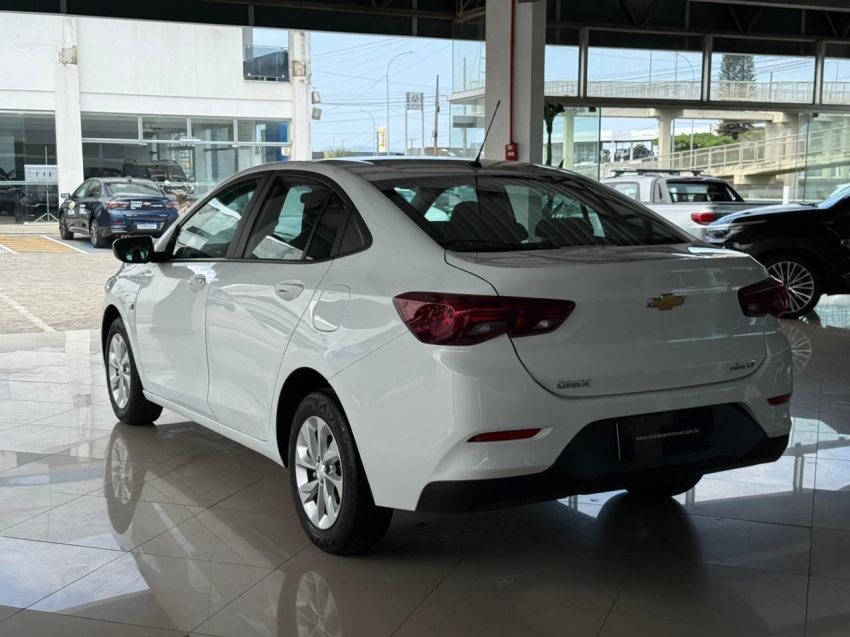 chevrolet onix 1.0 flex plus lt manual 4p 20233