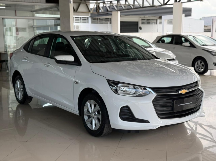 chevrolet onix 1.0 flex plus lt manual 4p 2023