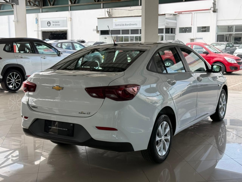 chevrolet onix 1.0 flex plus lt manual 4p 20235