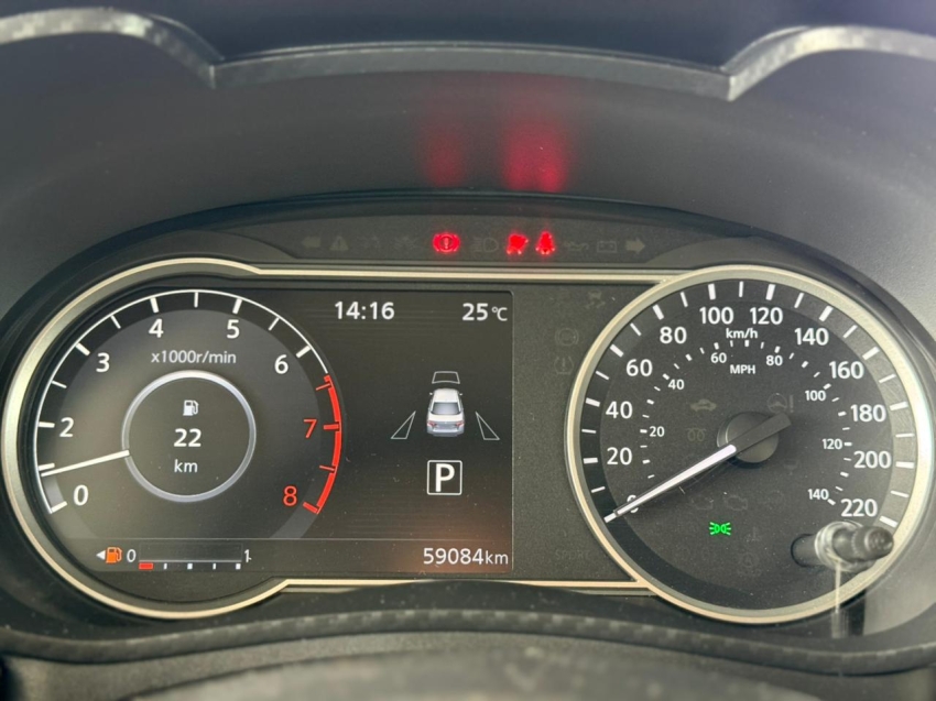 nissan versa 1.6 16v flex exclusive xtronic 1.5 4p automatico 202411